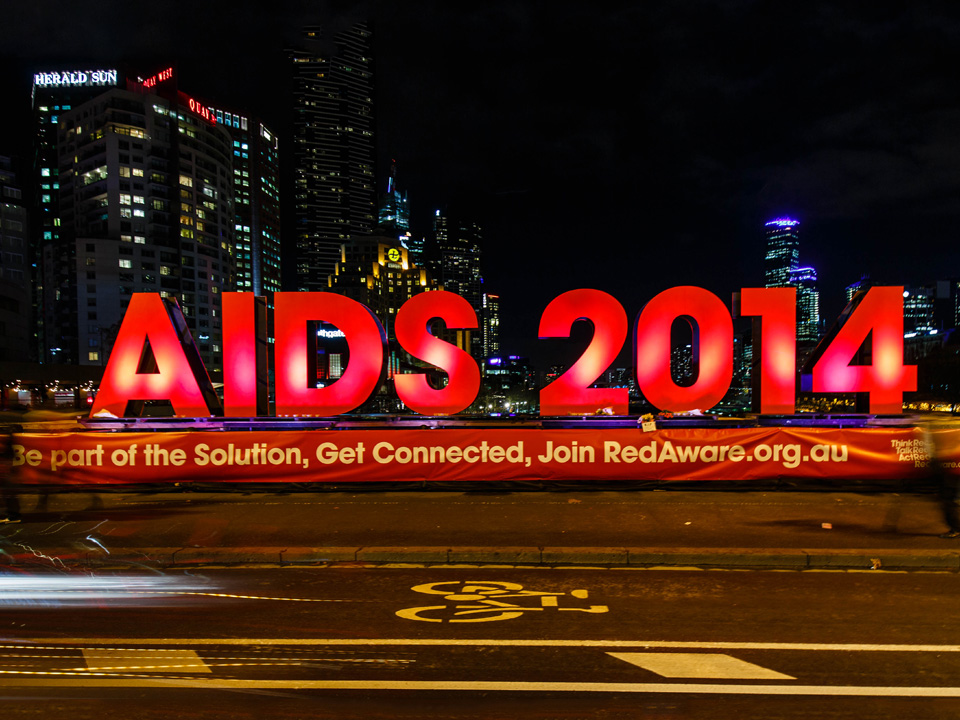 The 10th annual AIDS conf