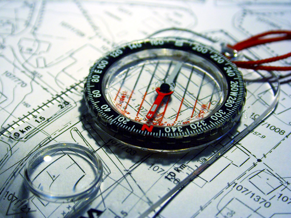 Sorry girls, science says mean are better navigators.