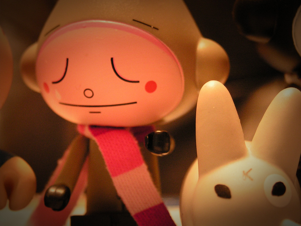 Why do we blush? Why do some of us blush more than others? And could blushing actually be useful? Image credit rebecca pedro via Flickr